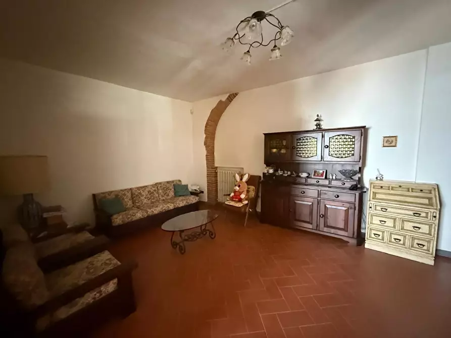 Immagine 13 di Villa in vendita  a Cerreto Guidi