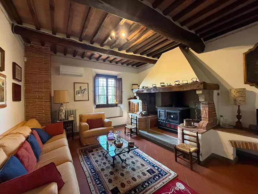 Immagine 42 di Villa in vendita  a Cerreto Guidi