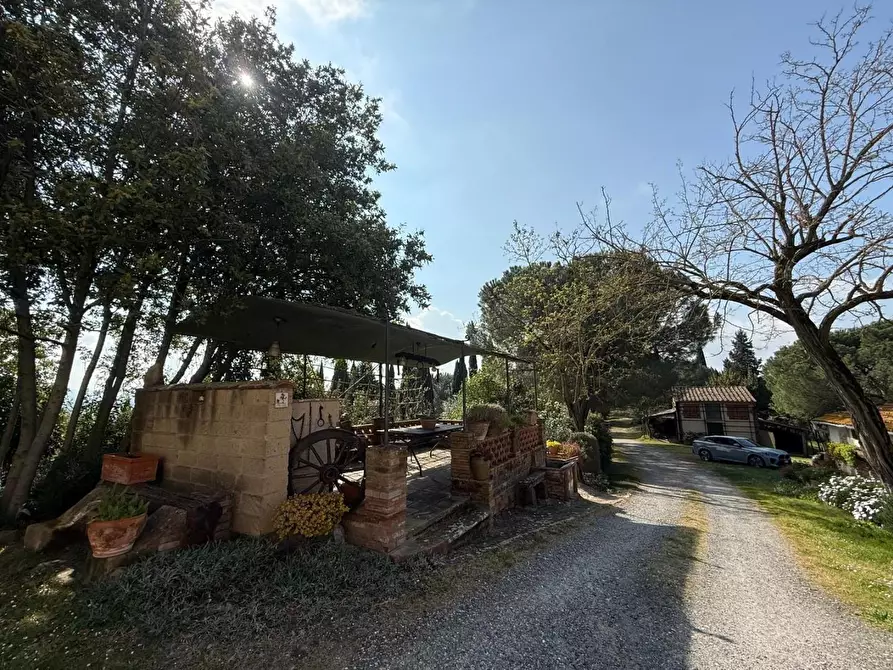 Immagine 24 di Villa in vendita  a Cerreto Guidi