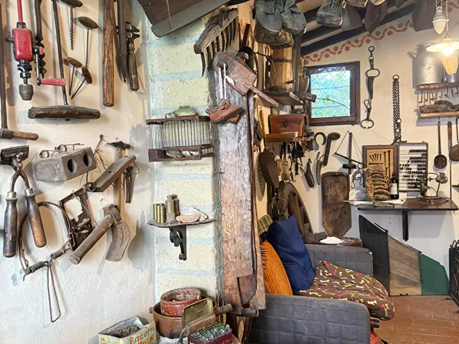 Immagine 27 di Villa in vendita  a Cerreto Guidi