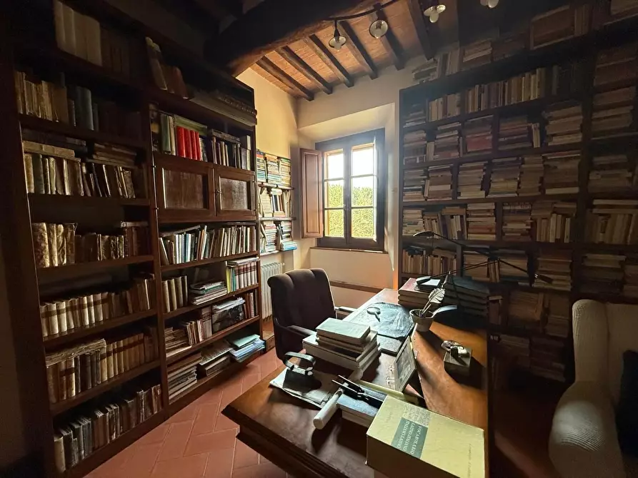 Immagine 46 di Villa in vendita  a Cerreto Guidi