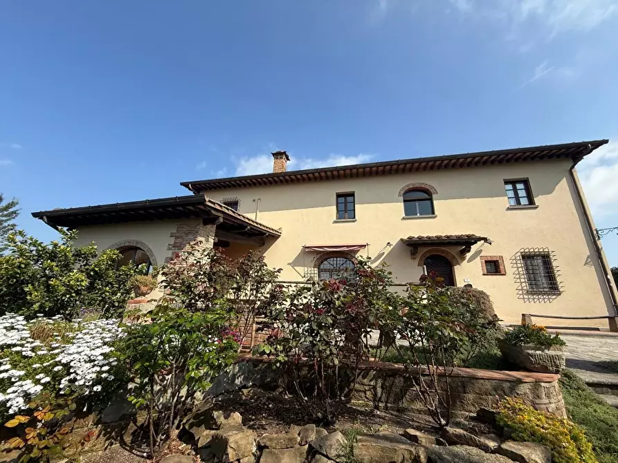 Immagine 16 di Villa in vendita  a Cerreto Guidi