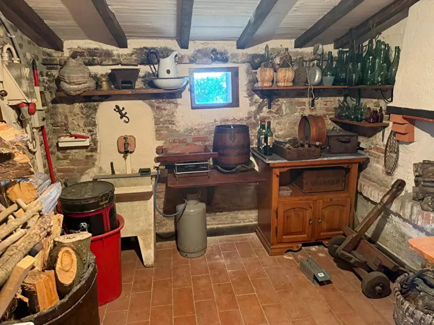 Immagine 25 di Villa in vendita  a Cerreto Guidi