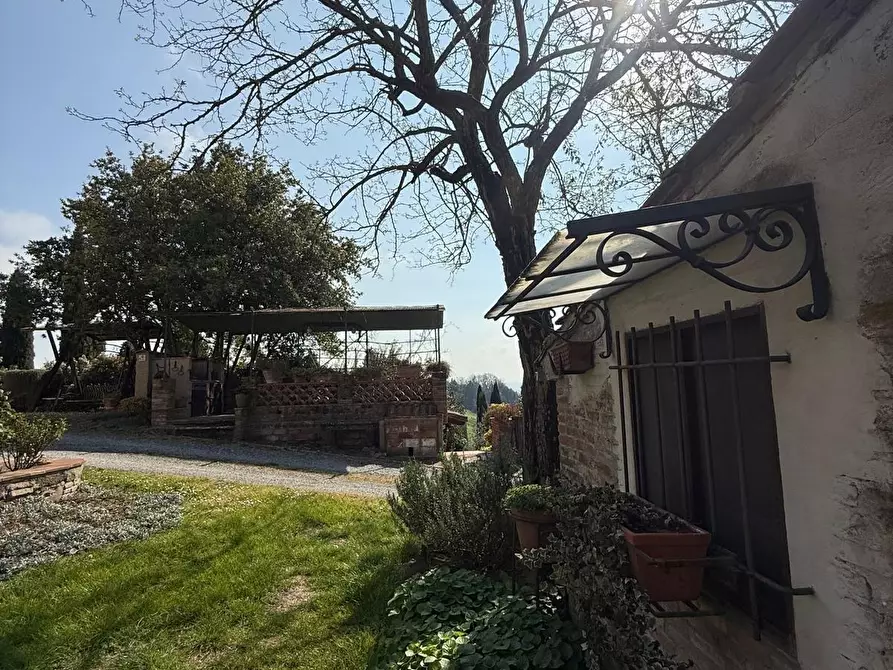 Immagine 29 di Villa in vendita  a Cerreto Guidi