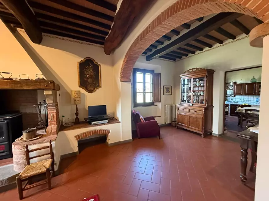 Immagine 44 di Villa in vendita  a Cerreto Guidi