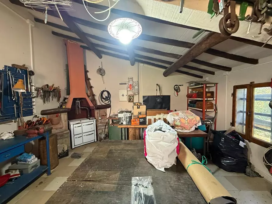 Immagine 28 di Villa in vendita  a Cerreto Guidi