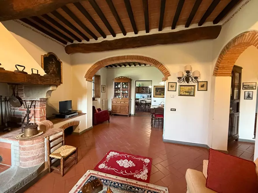 Immagine 45 di Villa in vendita  a Cerreto Guidi