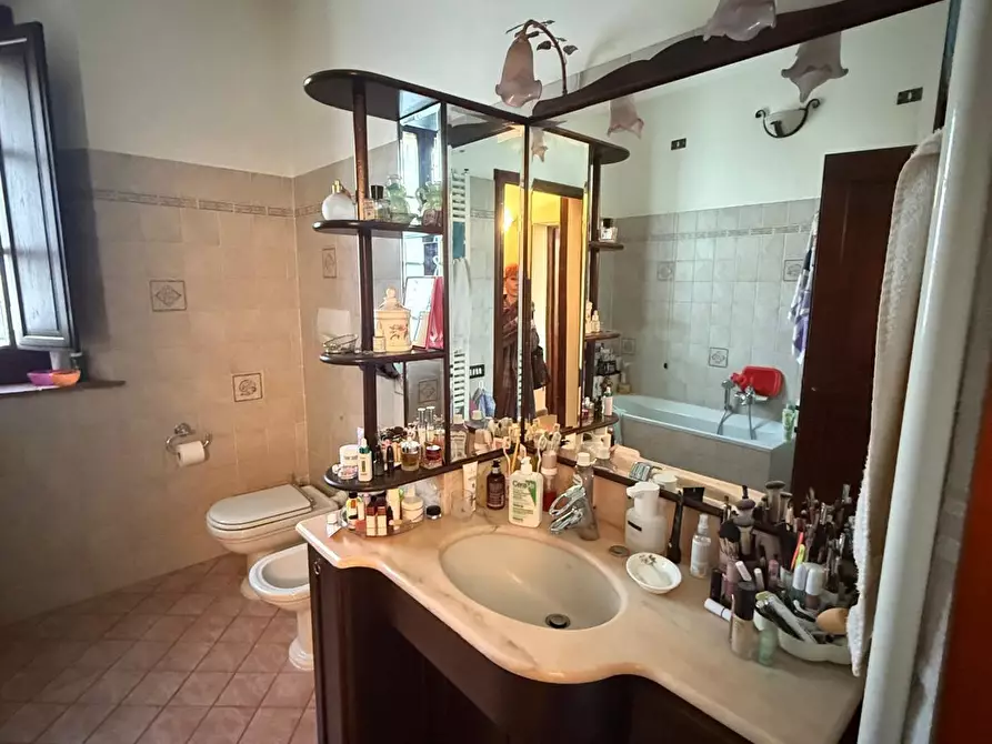 Immagine 77 di Villa in vendita  a Cerreto Guidi