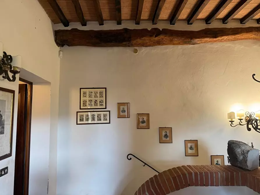 Immagine 39 di Villa in vendita  a Cerreto Guidi