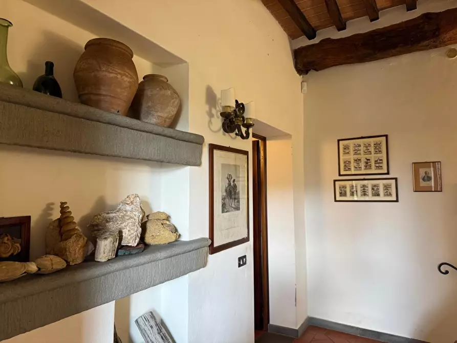 Immagine 40 di Villa in vendita  a Cerreto Guidi