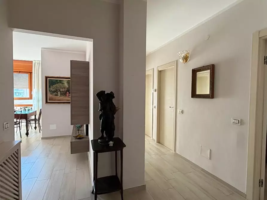 Immagine 20 di Appartamento in vendita  a Aulla