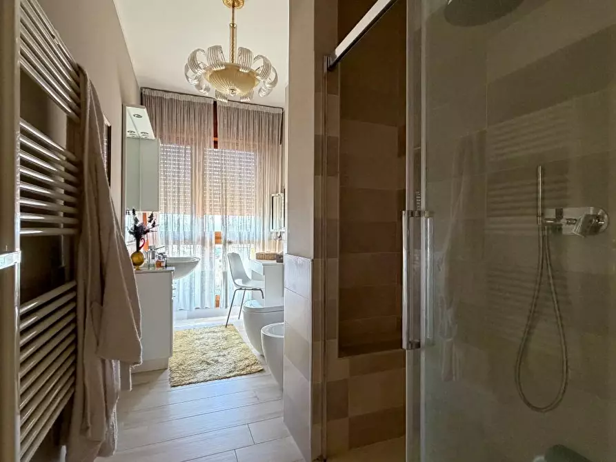 Immagine 17 di Appartamento in vendita  a Aulla