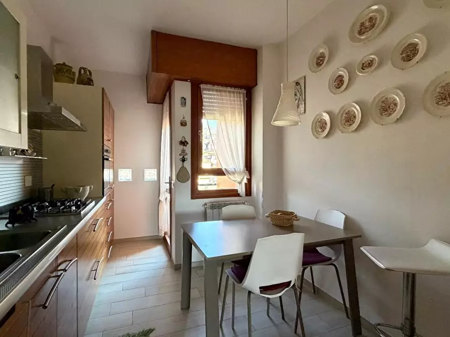 Immagine 3 di Appartamento in vendita  a Aulla