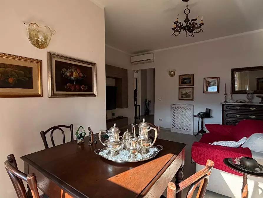 Immagine 7 di Appartamento in vendita  a Aulla