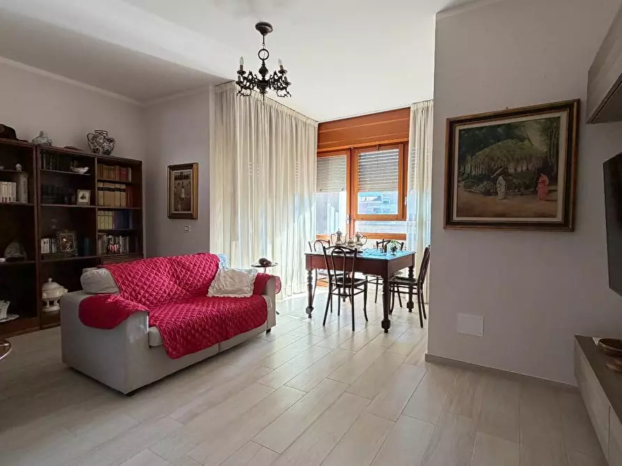 Immagine 1 di Appartamento in vendita  a Aulla