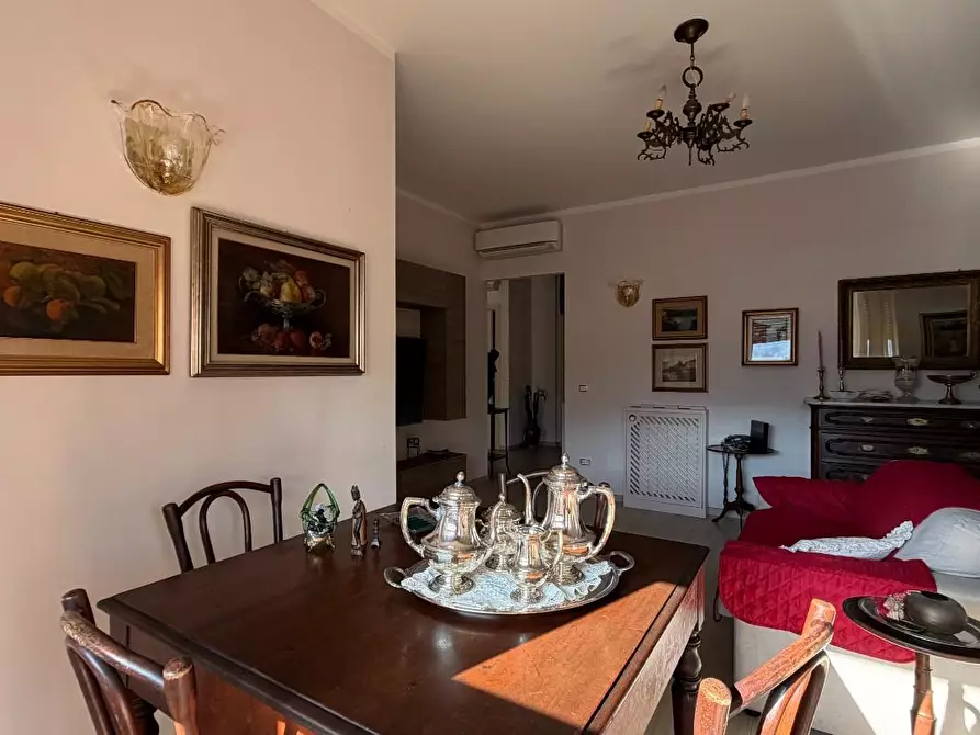 Immagine 6 di Appartamento in vendita  a Aulla