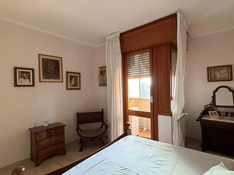 Immagine 4 di Appartamento in vendita  a Aulla