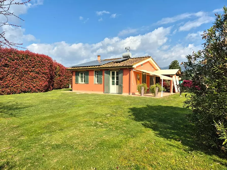 Immagine 8 di Villa in vendita  a Capannori