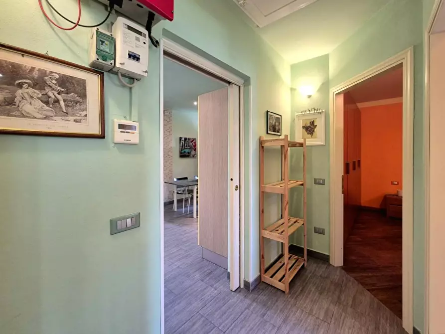 Immagine 24 di Villa in vendita  a Capannori