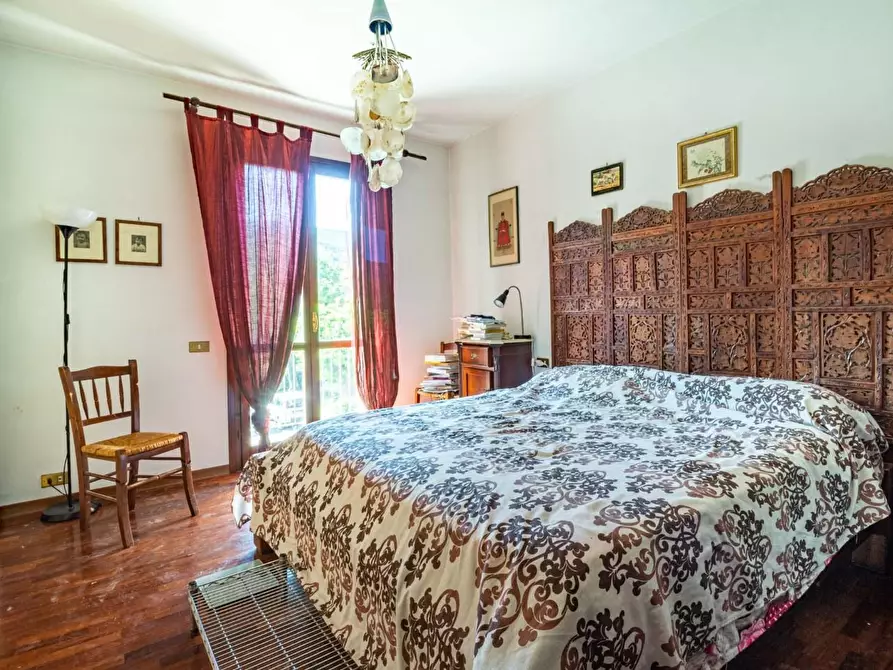 Immagine 9 di Casa bifamiliare in vendita  a Vicopisano