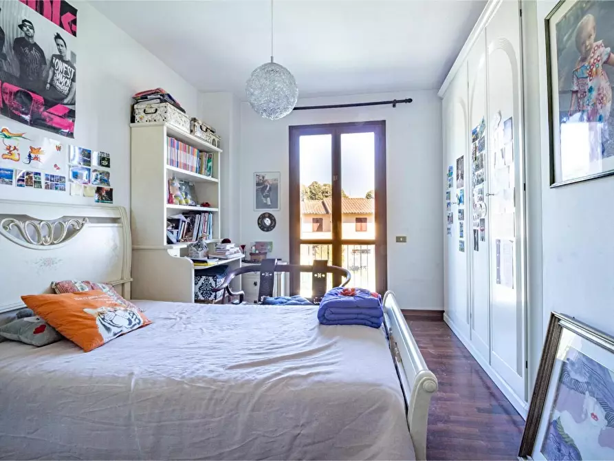 Immagine 13 di Casa bifamiliare in vendita  a Vicopisano