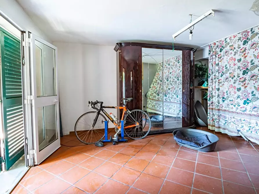 Immagine 22 di Casa bifamiliare in vendita  a Vicopisano