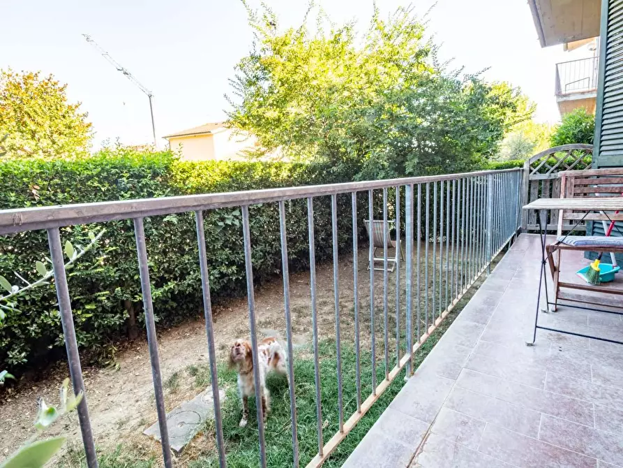 Immagine 6 di Casa bifamiliare in vendita  a Vicopisano