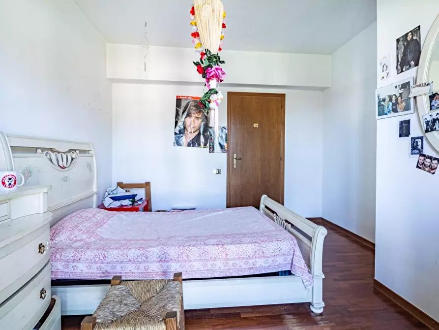 Immagine 17 di Casa bifamiliare in vendita  a Vicopisano