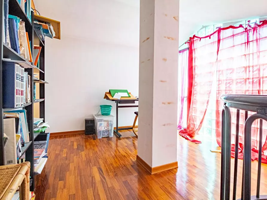 Immagine 20 di Casa bifamiliare in vendita  a Vicopisano