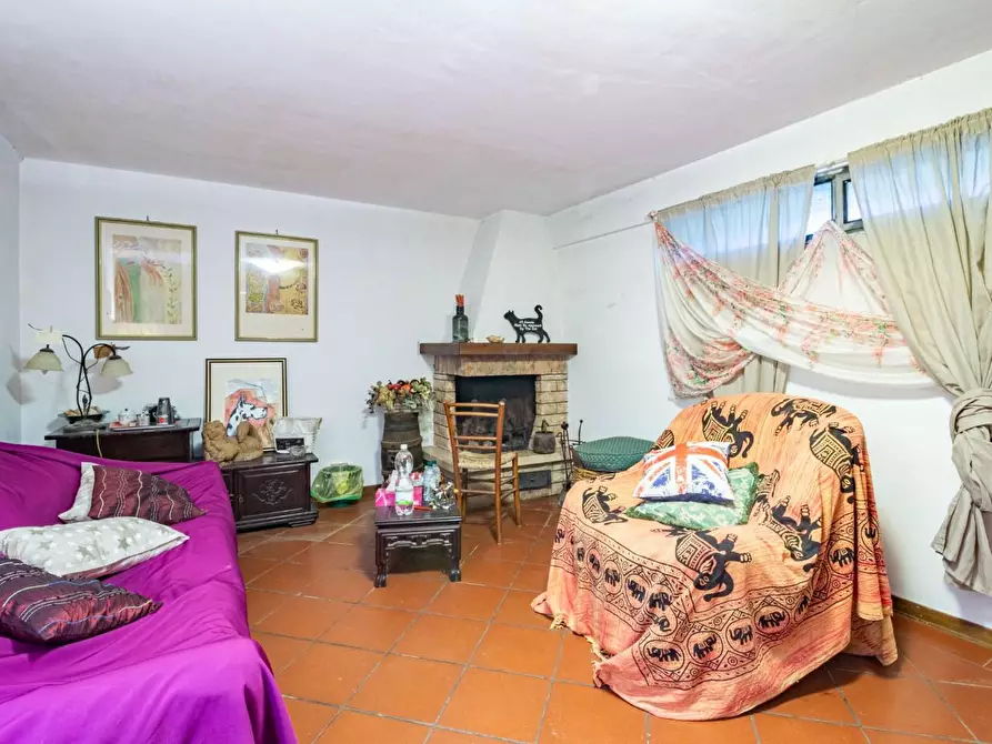 Immagine 24 di Casa bifamiliare in vendita  a Vicopisano