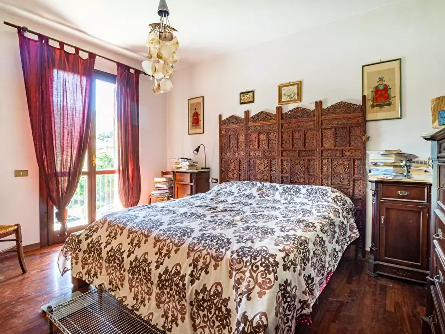 Immagine 10 di Casa bifamiliare in vendita  a Vicopisano