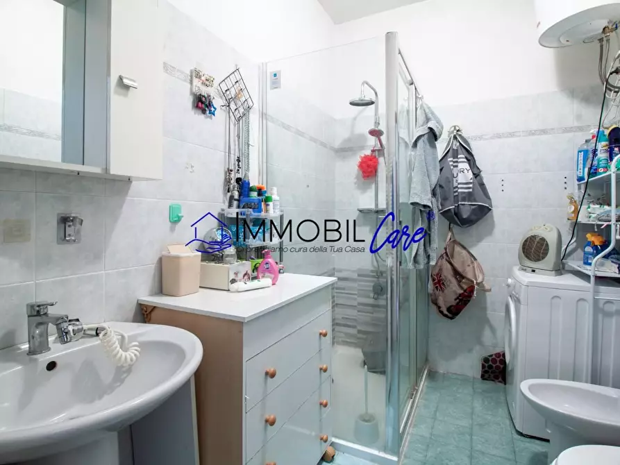 Immagine 14 di Appartamento in vendita  a Livorno