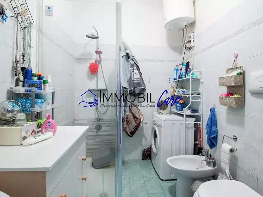 Immagine 15 di Appartamento in vendita  a Livorno