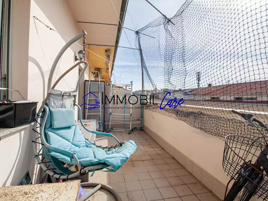 Immagine 3 di Appartamento in vendita  a Livorno