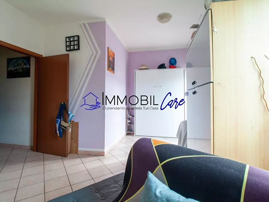 Immagine 11 di Appartamento in vendita  a Livorno