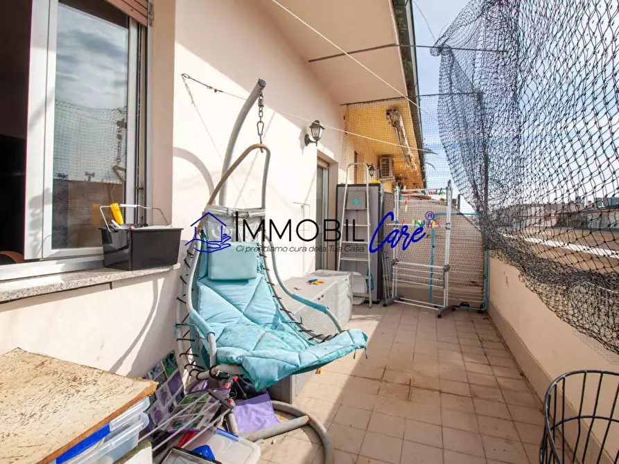 Immagine 4 di Appartamento in vendita  a Livorno