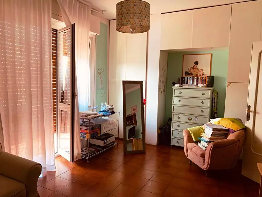 Immagine 7 di Appartamento in vendita  a Carrara