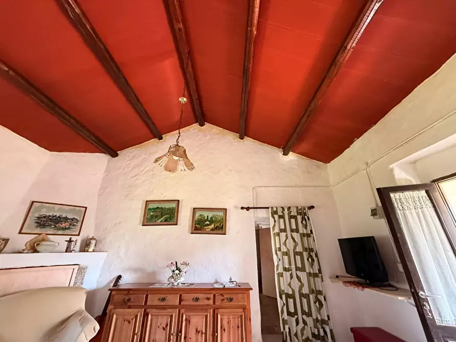 Immagine 16 di Casa colonica in vendita  a Arzachena