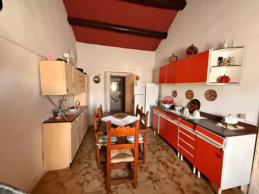 Immagine 19 di Casa colonica in vendita  a Arzachena