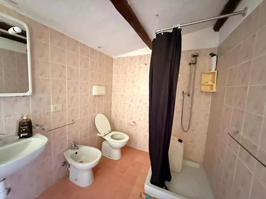 Immagine 22 di Casa colonica in vendita  a Arzachena