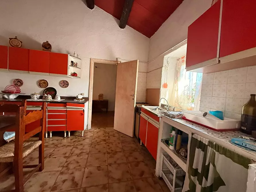 Immagine 18 di Casa colonica in vendita  a Arzachena