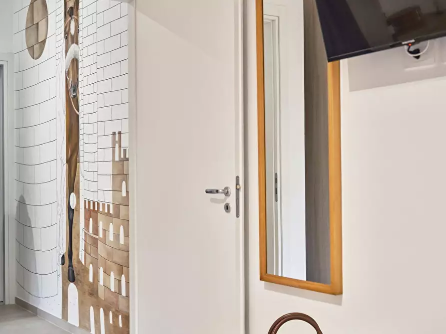 Immagine 31 di Appartamento in vendita  a Siena