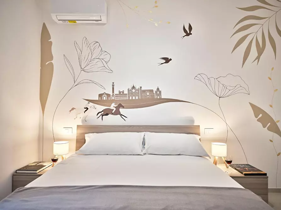 Immagine 26 di Appartamento in vendita  a Siena