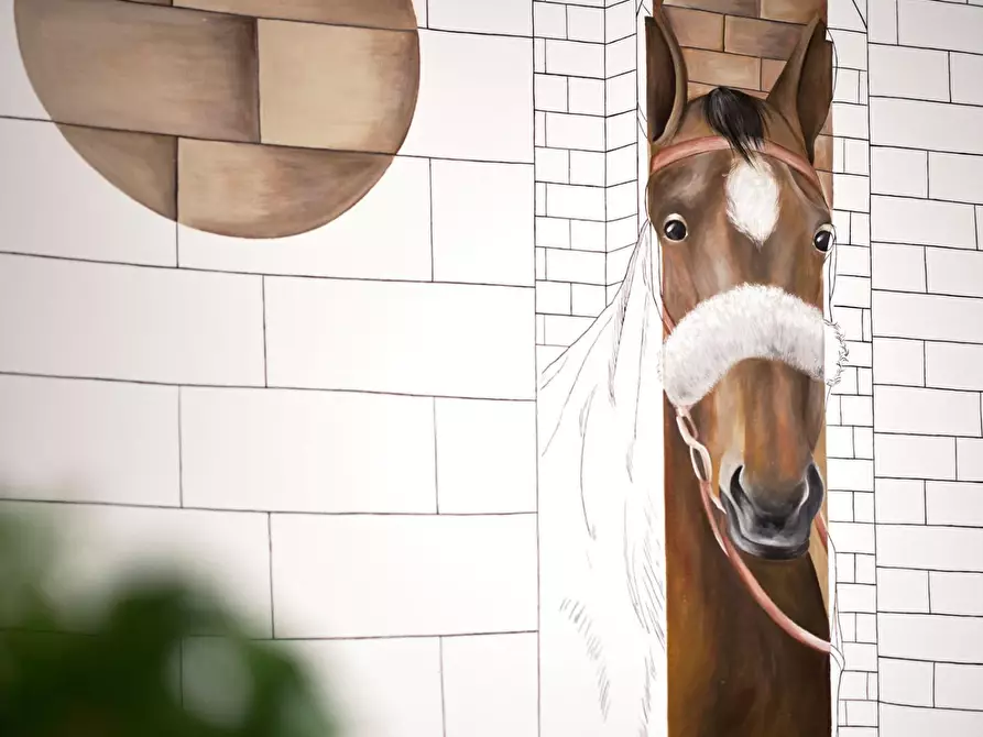 Immagine 6 di Appartamento in vendita  a Siena