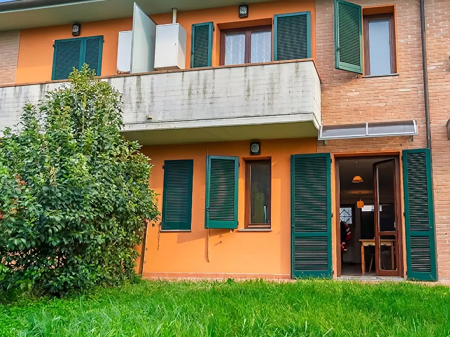 Immagine 14 di Terratetto in vendita  a San Miniato