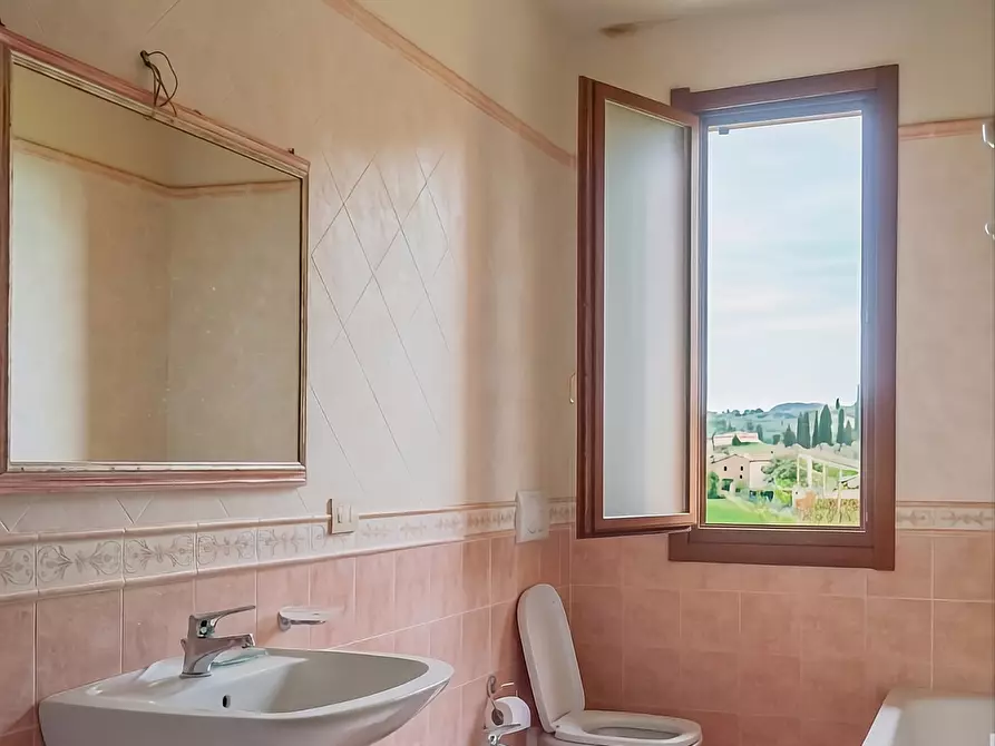 Immagine 7 di Terratetto in vendita  a San Miniato