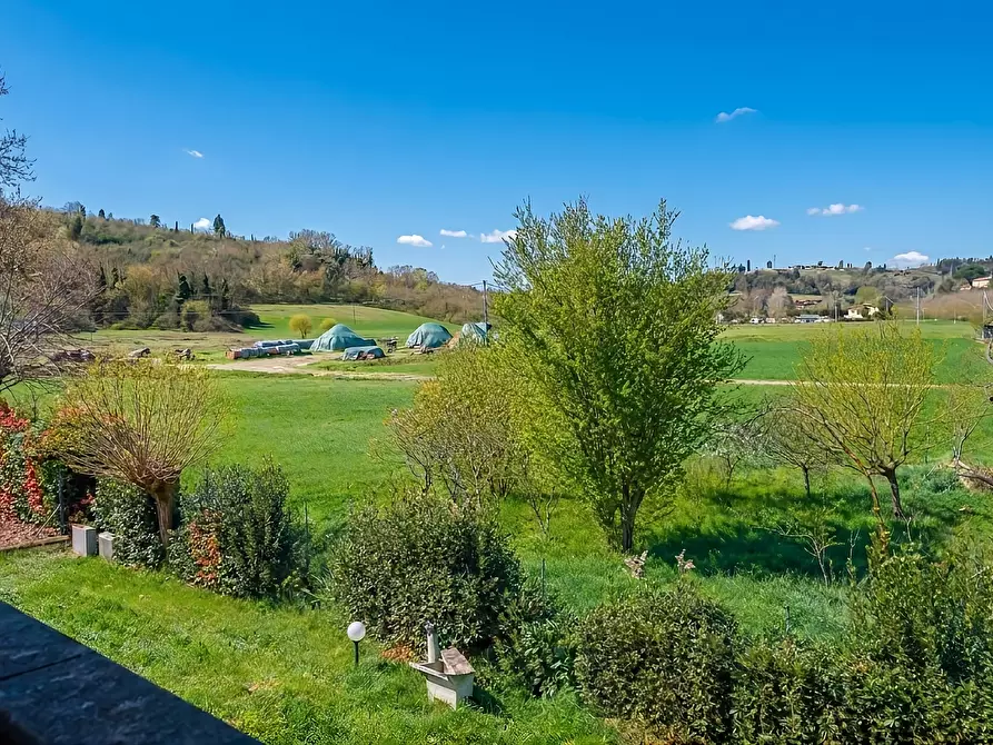 Immagine 13 di Terratetto in vendita  a San Miniato