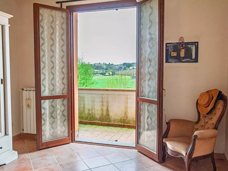 Immagine 11 di Terratetto in vendita  a San Miniato