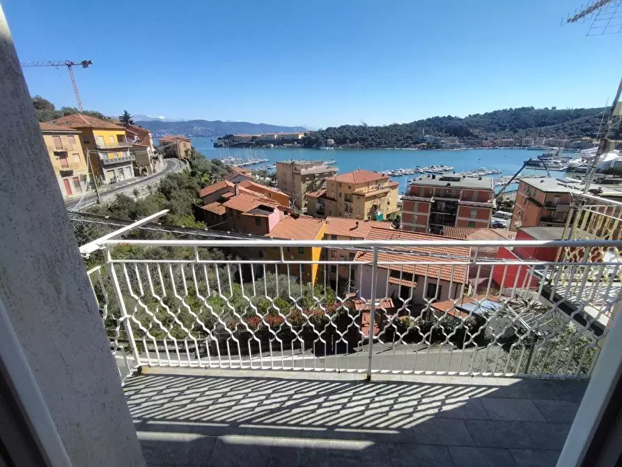Immagine 3 di Appartamento in vendita  a Portovenere
