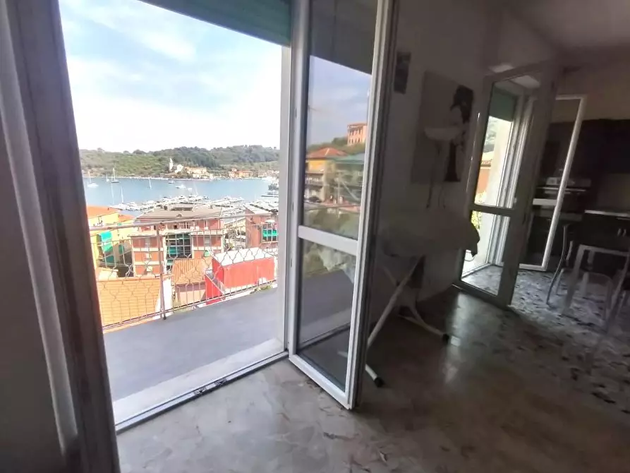 Immagine 9 di Appartamento in vendita  a Portovenere